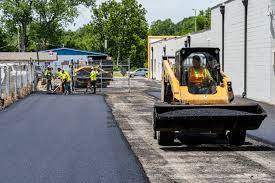 Why Choose Us For All Your Driveway Paving Needs in Fairmont, IL?